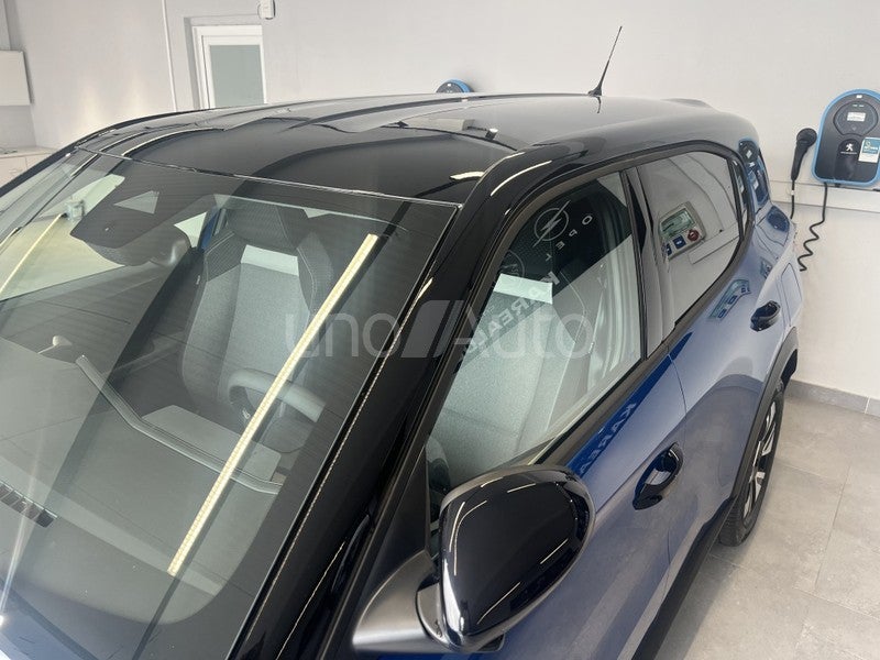 Frontera 1.2T XHT Hybrid eDCT6 S/S GS 145