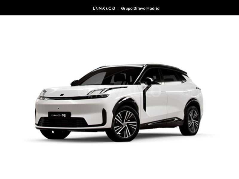 08 1.5 PHEV Core