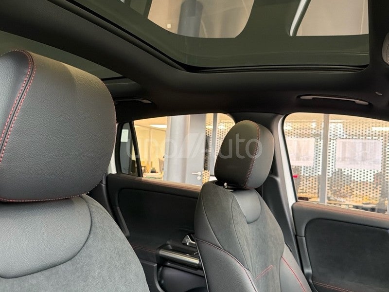 GLA 250e