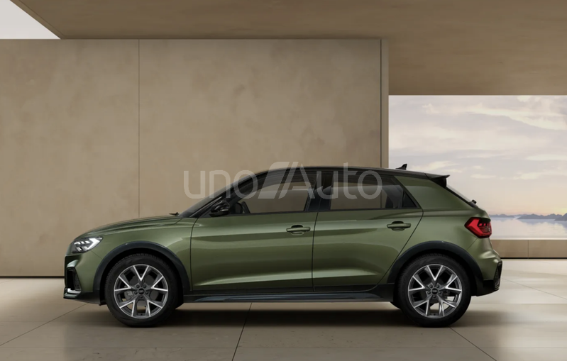 A1 Allstreet 30 TFSI Adrenalin 85kW