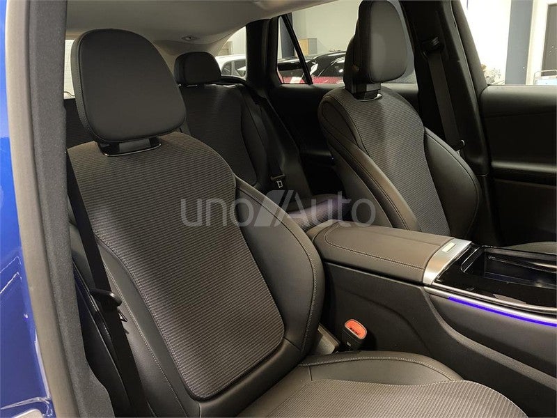 CLASE GLC GLC 300 de 4MATIC