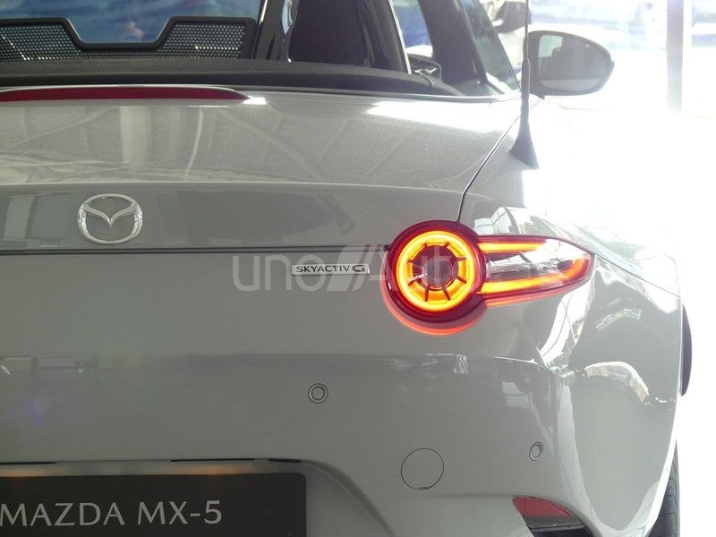 MX-5 ST 1.5 Skyactiv-G Prime-Line