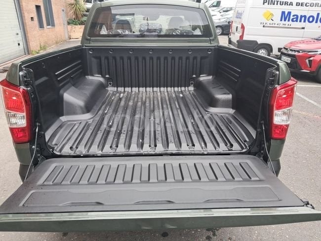 LIMITED AT GSR 4X4