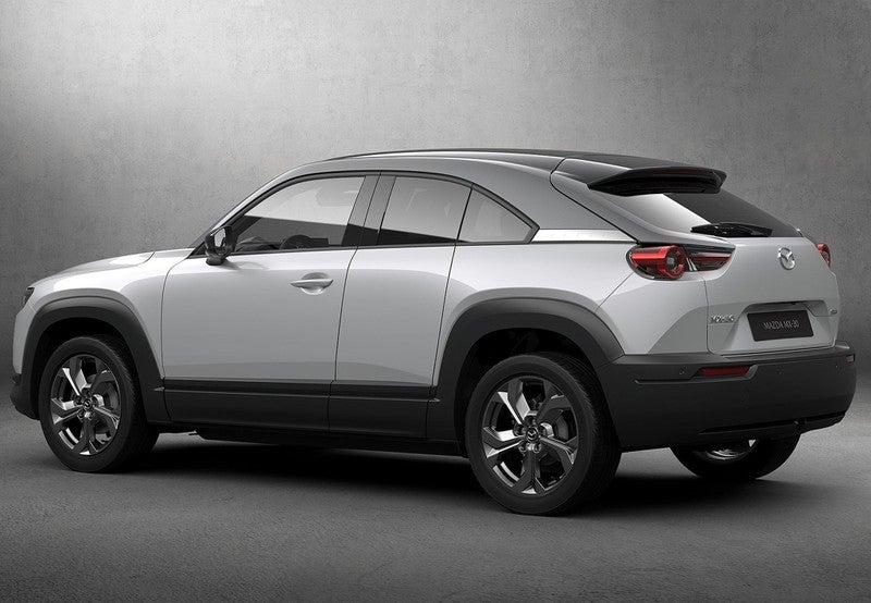 MAZDA MX-30