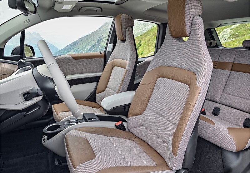 i3s 120Ah