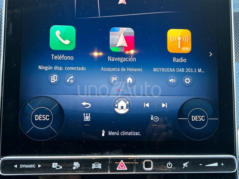 GLC Coupé 300e 4Matic