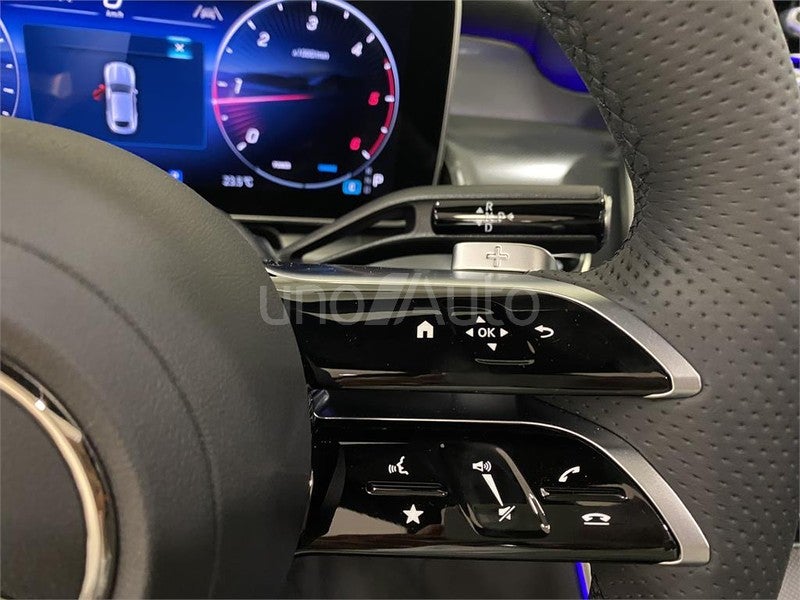 CLASE GLC GLC 220 d 4MATIC