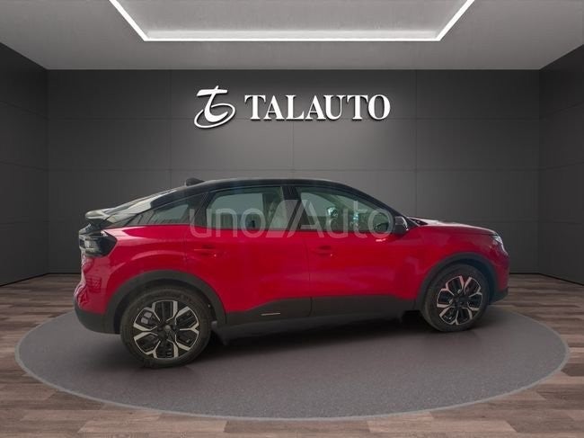 Hybrid 145 ë-DCS6 Business Edition