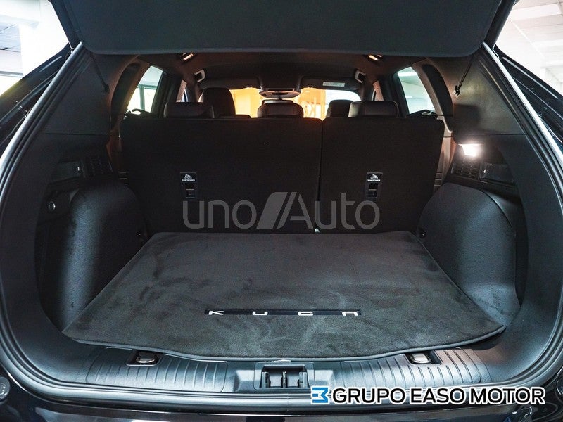 Kuga 1.5 EcoBoost ST-Line FWD 150