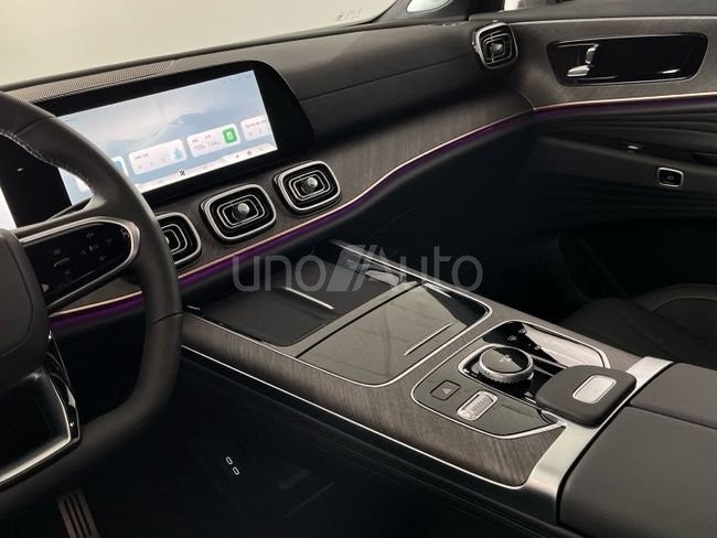 SHS Exclusive 7 1.5 TGDI 315kW AWD