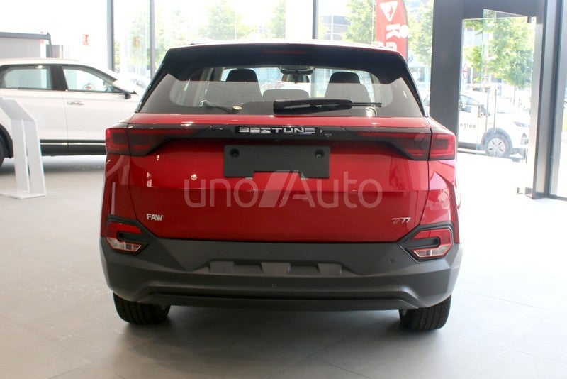 T77 1.5 Premium DCT