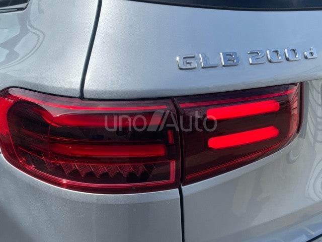 GLB 200d 8G-DCT
