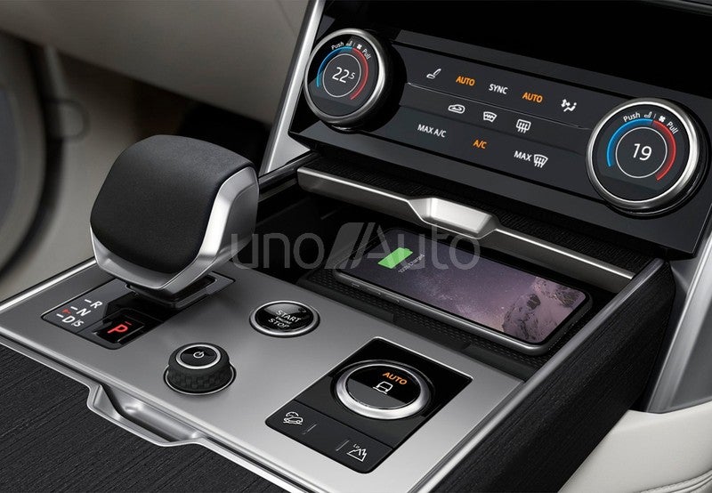 R.R. 3.0D I6 MHEV SV LWB 7 plazas AWD Aut. 350