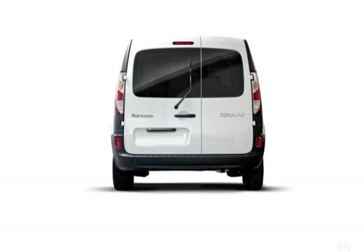 Kangoo Combi 1.5dCi Energy Extrem 81kW