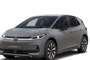 VOLKSWAGEN ID.3 Neo Life 125kW