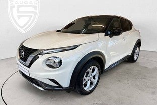 NISSAN Juke 1.0 DIG-T Acenta 4x2 114