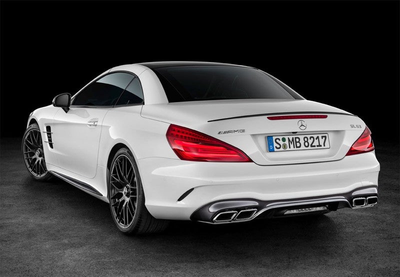 SL 500 Aut.
