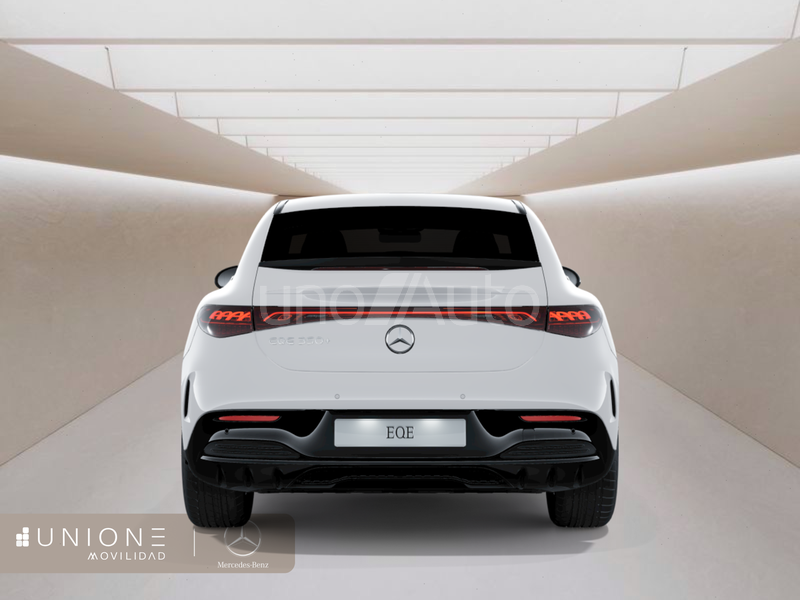 350+ AMG Night EDITION