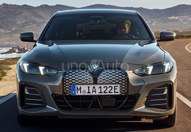 430iA Gran Coupé xDrive M Sport Pro