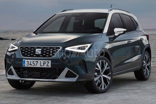 SEAT Arona 1.0 TSI S&S Style Special Edition DSG7 115