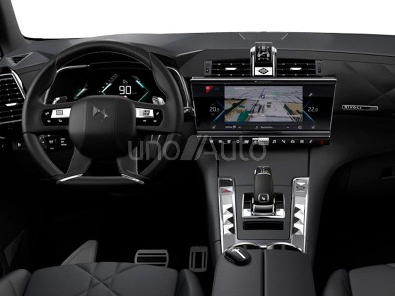 DS DS 7 Crossback 1.6 E-Tense 300 Rivoli Auto 4WD