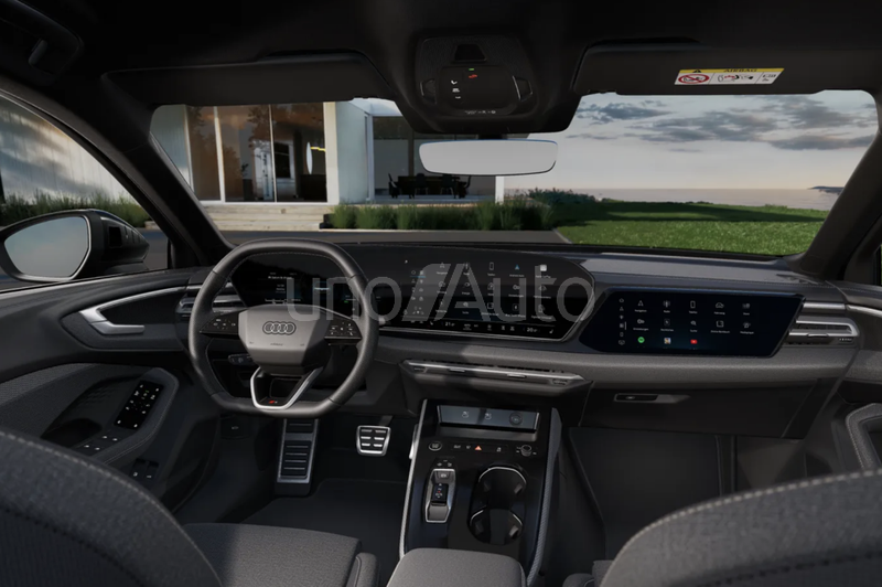 A5 e-hybrid S line quattro S tronic 220kW