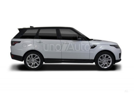 Range Rover Sport 3.0D TD6 MHEV SE 300
