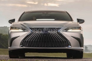 LEXUS ES 300h Premium
