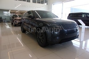 LAND-ROVER Range Rover Velar 2.0D I4 MHEV S 4WD Aut. 204
