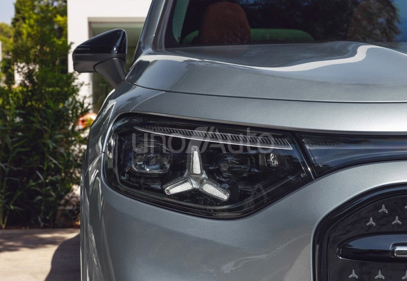 GLB 350 4Matic