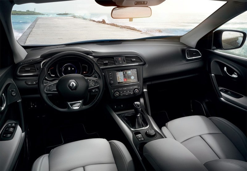 Kadjar 1.3 TCe GPF Zen 103kW