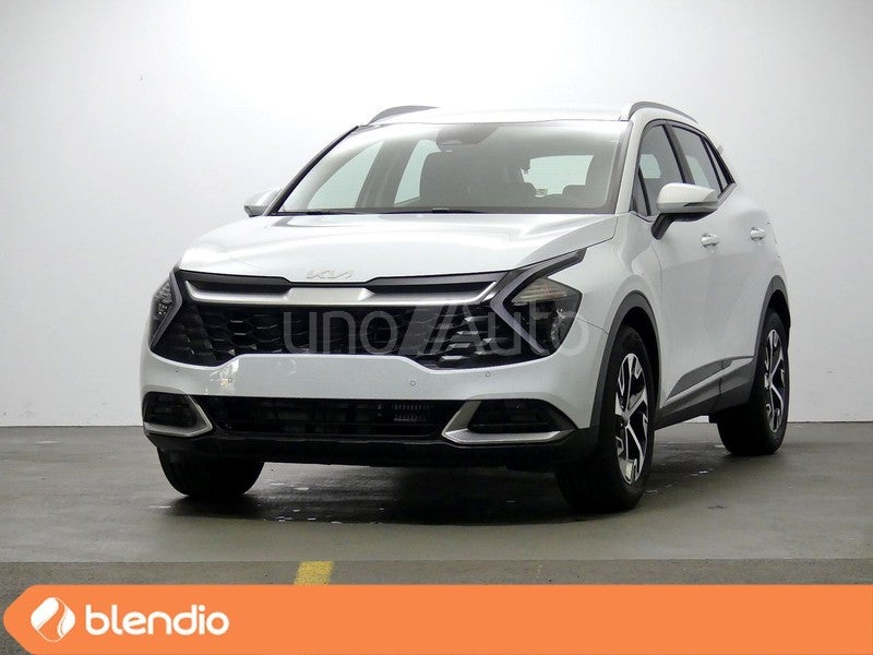 Sportage 1.6 T-GDi Drive 160