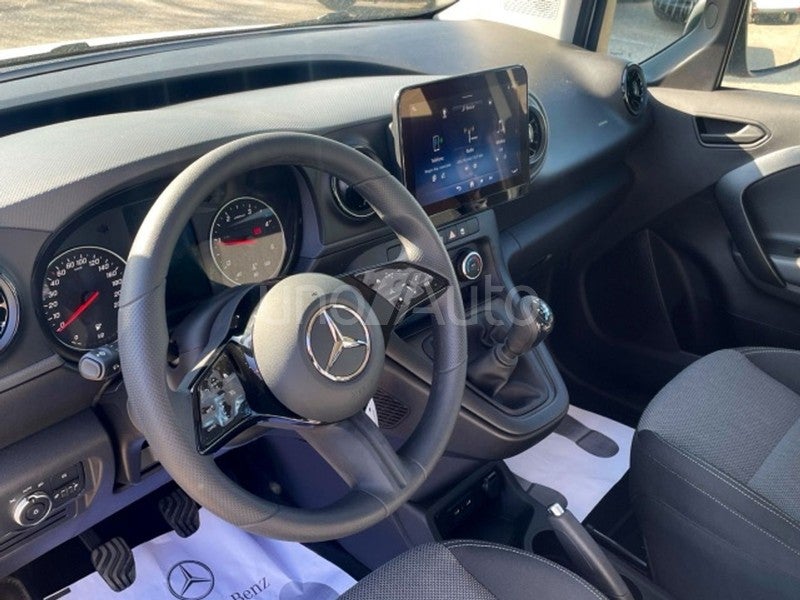 Citan Tourer 110CDI Base