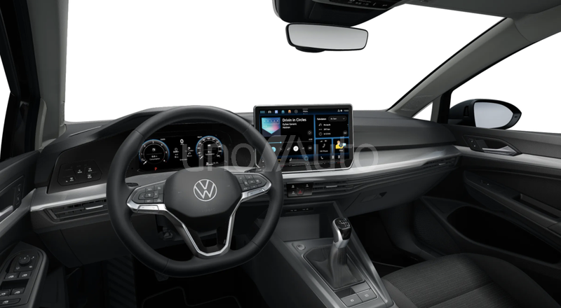 Golf 1.5 TSI 85kW Ready2Go