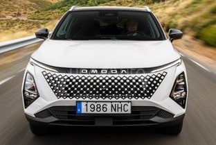 OMODA 5 1.6 Confort 145