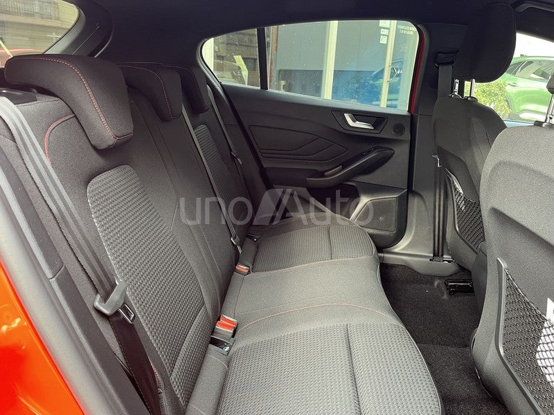 Focus 1.5 Ecoblue ST-Line 115 Aut.