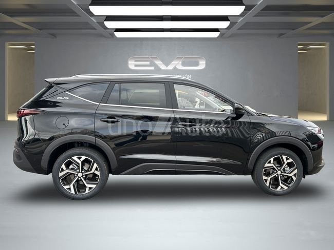 EVO EVO 7 1.5 Turbo DCT 6 plazas -