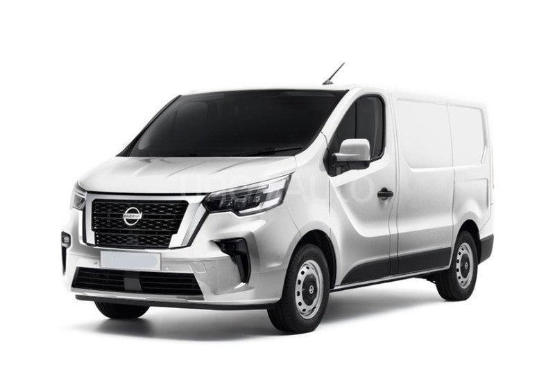 FURGóN L2H1 96KW 130CV A