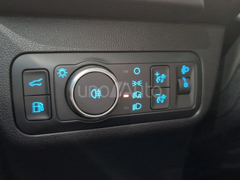 ST-Line X 2.5 Duratec PHEV 178kW Auto