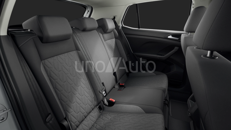 T-Cross 1.0 TSI Más 85kW