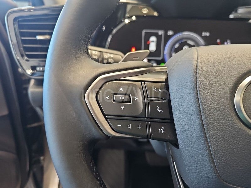 LEXUS NX 350h Executive 2WD