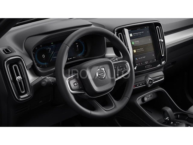 XC40 B3 Core Aut.