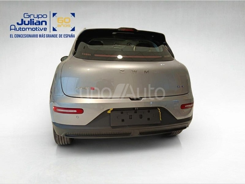 1.5T HEV Advance DHT