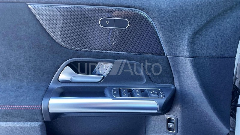 GLA GLA 250 e con tecnología híbrida EQ