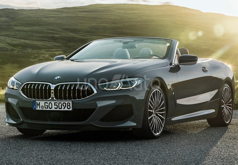 M850i Cabrio xDrive