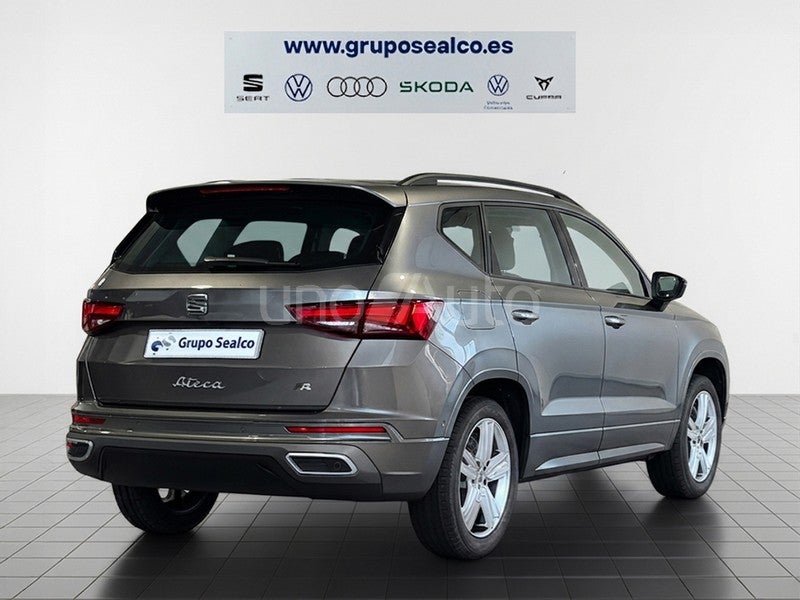 Ateca 1.5 EcoTSI S&S FR Special Edition DSG