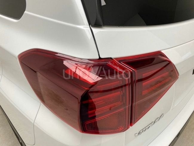 1.4 T S2 Mild Hybrid