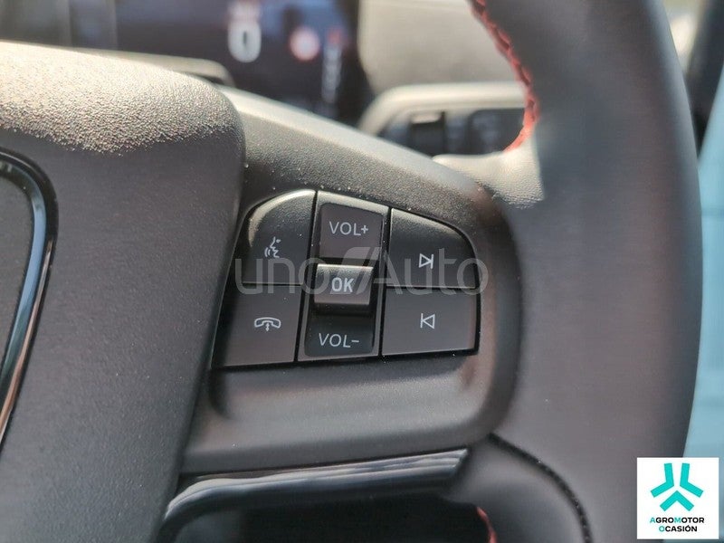 Mustang Mach-E Premium RWD Rango extendido