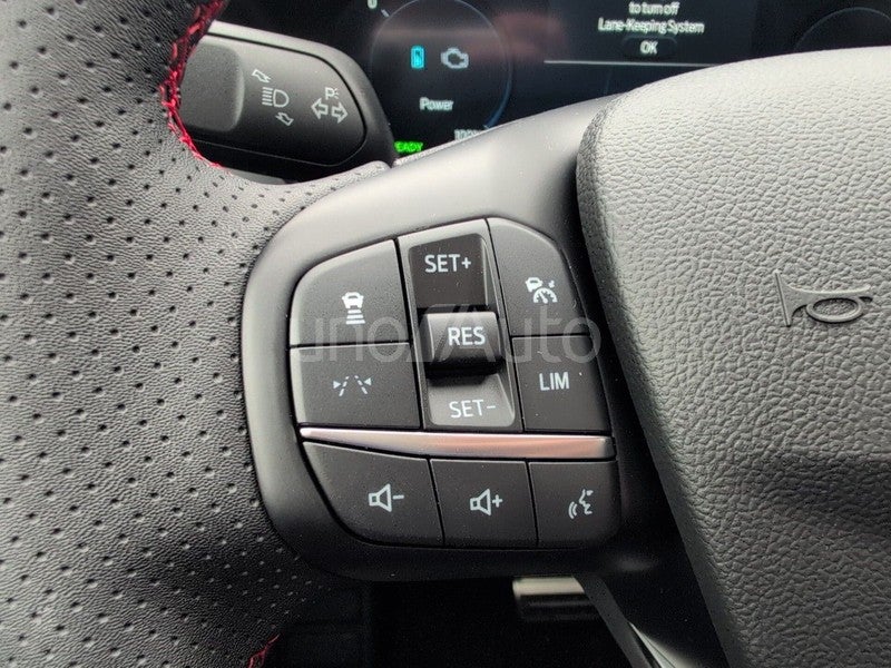 Kuga 2.5 Duratec PHEV ST-Line X 4x2