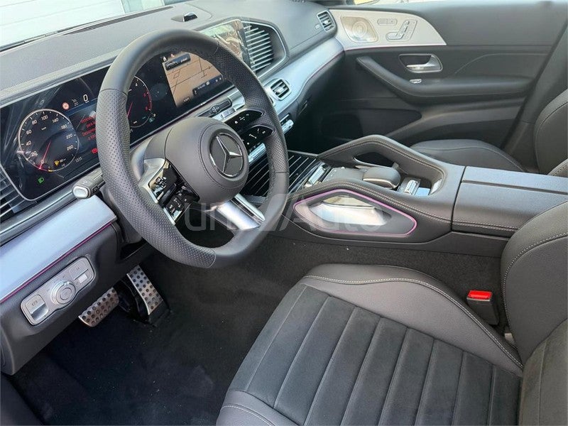 GLE 300d 4Matic Aut.
